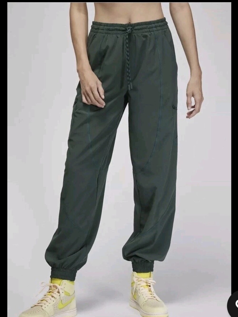 Nike Jordan Tunnel Jogger Pant. Size XL
